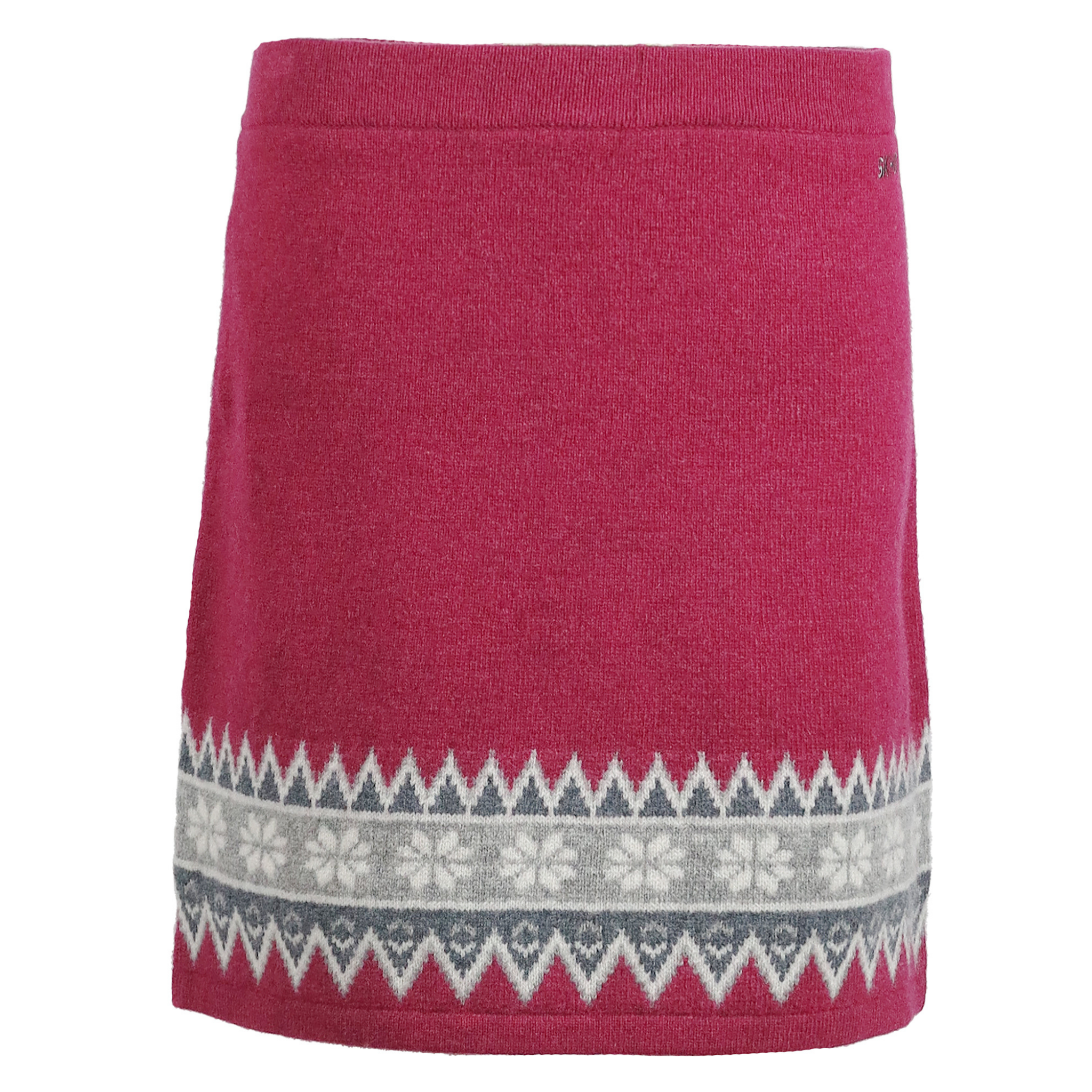 Nordic 2025 sweater skirt