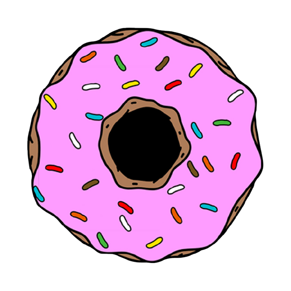 Noso Donut Patch