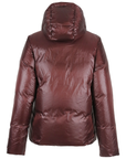 Greta Down Jacket