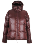 Greta Down Jacket