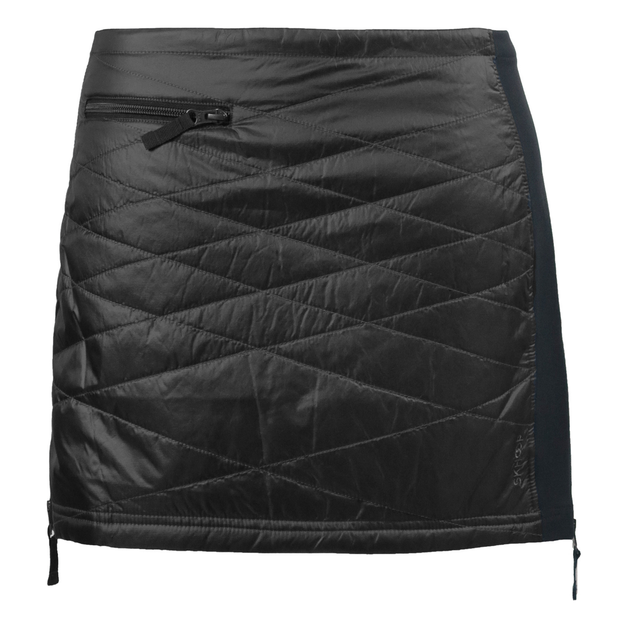 SKHOOP Kari Mini Skirt – Skhoop of Scandinavia