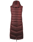 Melina Down Vest