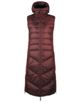 Melina Down Vest