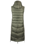 Melina Down Vest