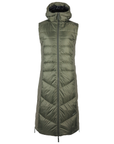 Melina Down Vest